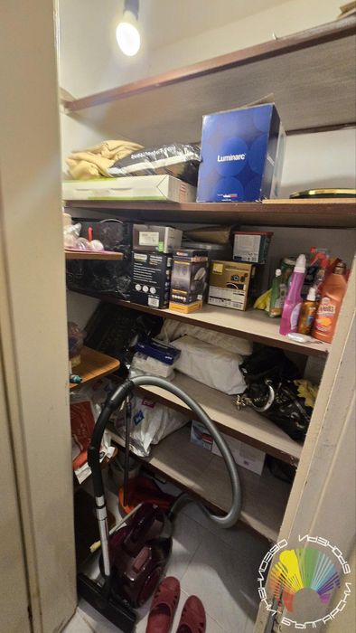 Дава се под наем Двустаен апартамент в Бургас, Възраждане - 60 кв.м за 357 € - Снимка #11