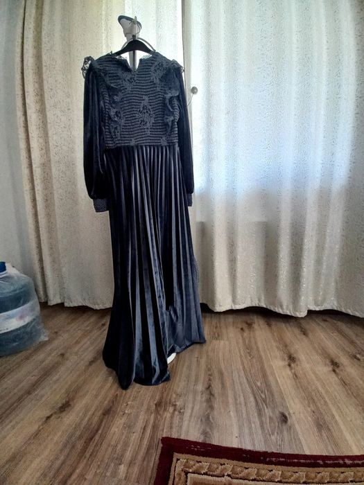 Шикарное платье, продам