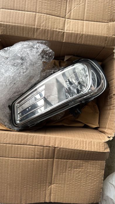 Proiector original  pentru nercedes
