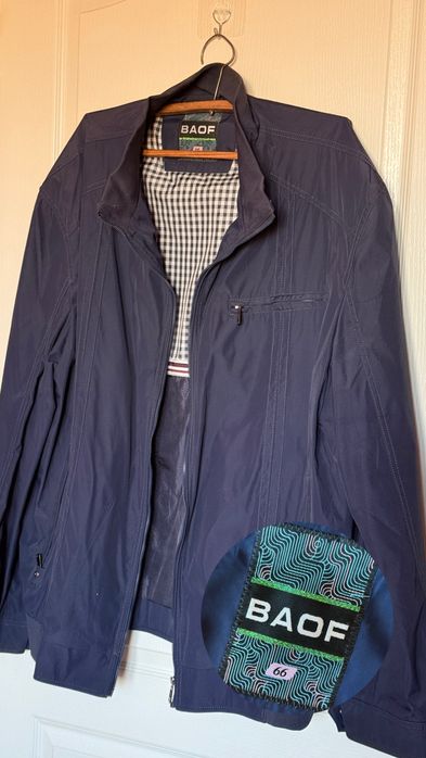 Мужские вещи в идеальном состоянии размер 5XL