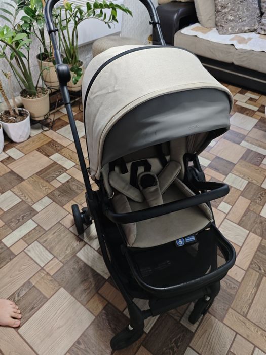 Коляска Anex iq 300 000