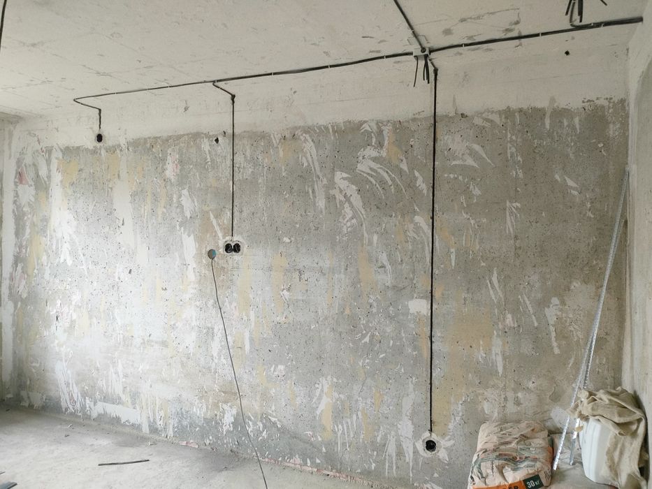 Электрик , электромонтажные работы