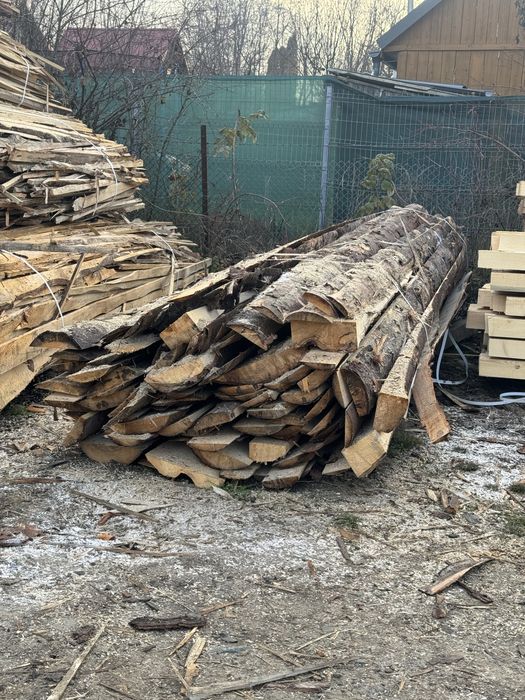 S.C lemn de foc uscat