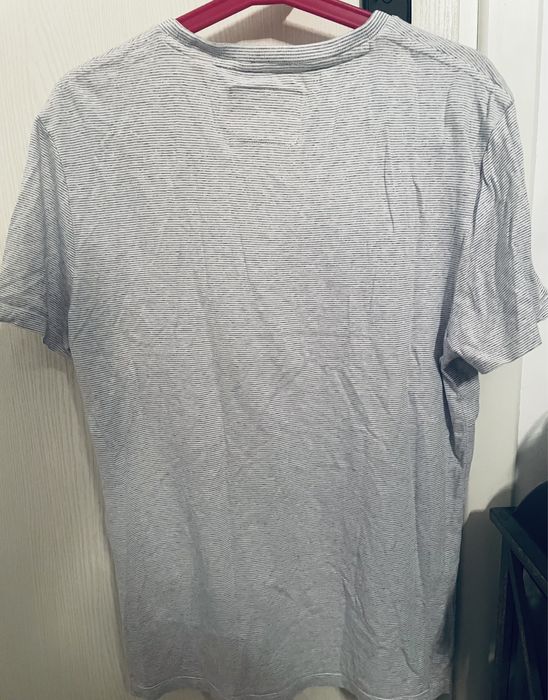 Мъжка тениска на SuperDry