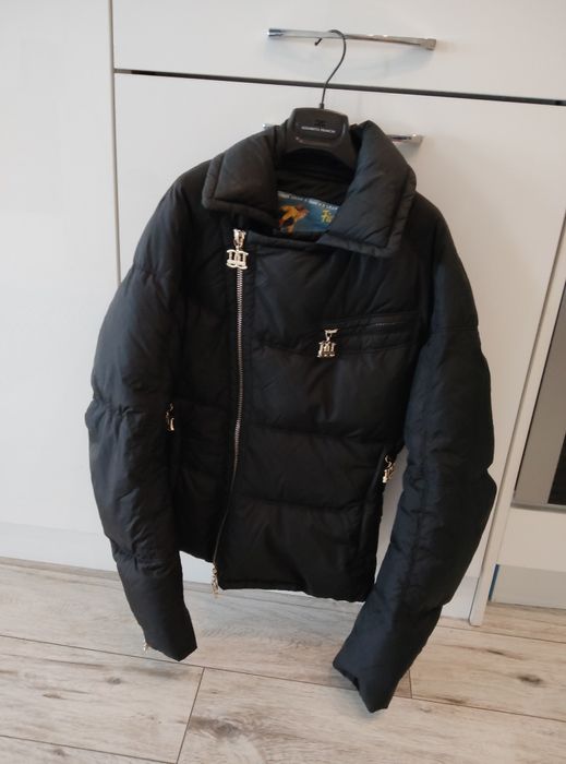 Dsquared    DSQ палто оригинал