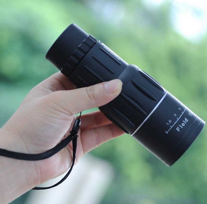 Отличный 16-кратный монокуляр
