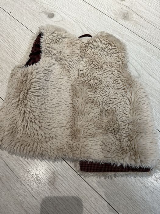 Готовая капсула на девочку 12-18 месяцев