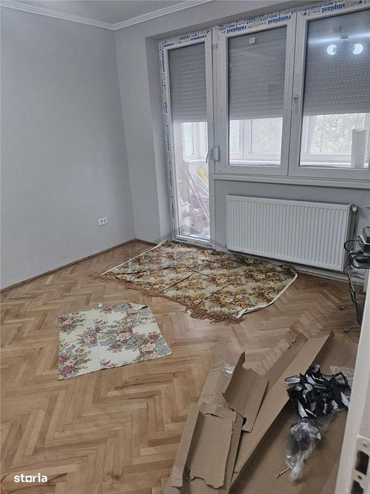 Apartament 2 camere de inchiriat in zona facultatii de medicina