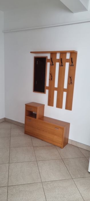 Inchiriez apartament 2 camere zona Ared Uta