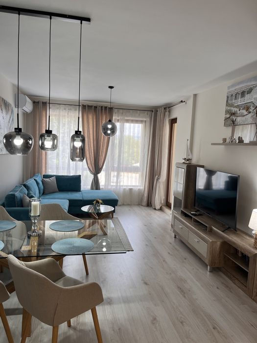Продава се Двустаен апартамент в Варна, м-т Зеленика - 68 кв.м за 1478 €/кв.м - Снимка #3