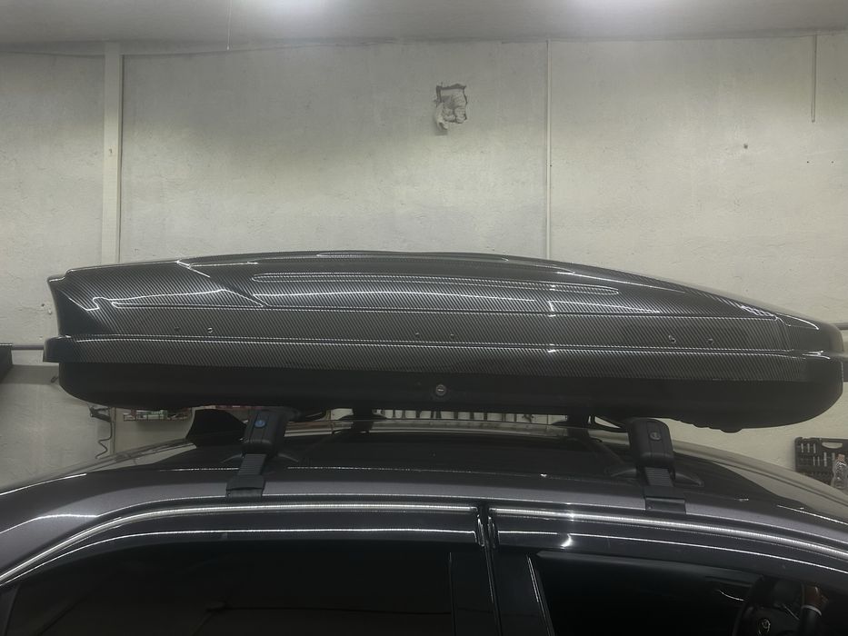 Автобокс сатылад новый