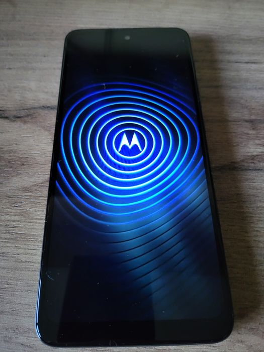 Motorola Moto E40