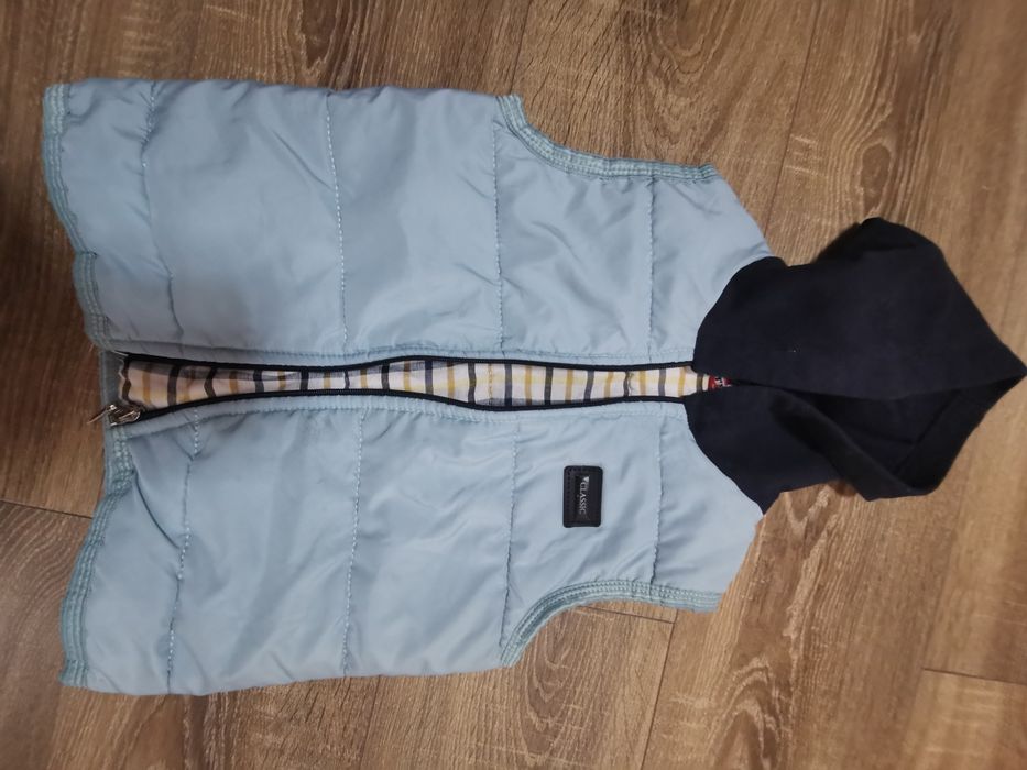 Pachet îmbrăcăminte