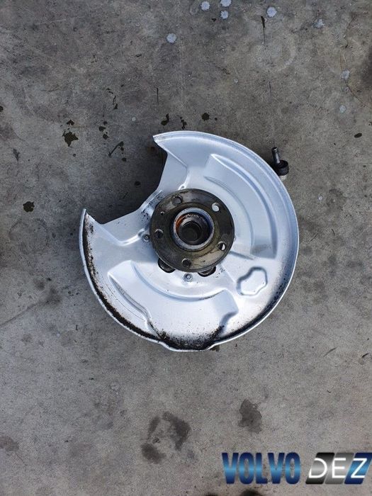 Fuzeta spate stanga VOLVO XC90 2015+ XC60 2018+ 31658319