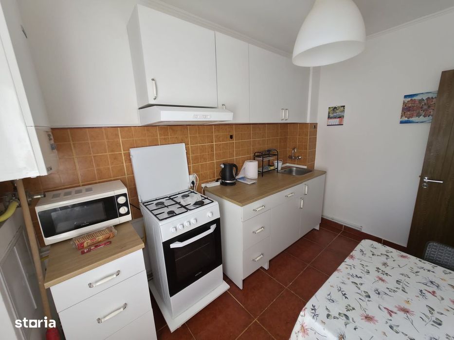 Apartament 2 camere str Viseului etaj 2/4 aproape de UMF-Spital-Centru