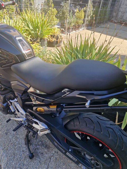 Sa / scaun bmw900xr sau f900r