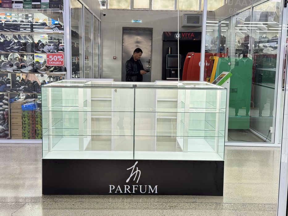 Продам готовый бизнес