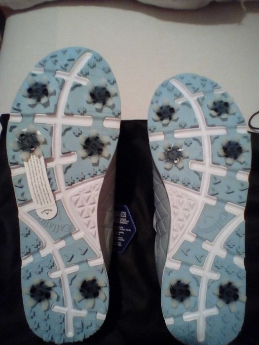 Vând Pantofi ptr golf / CALLAWAY  LADY