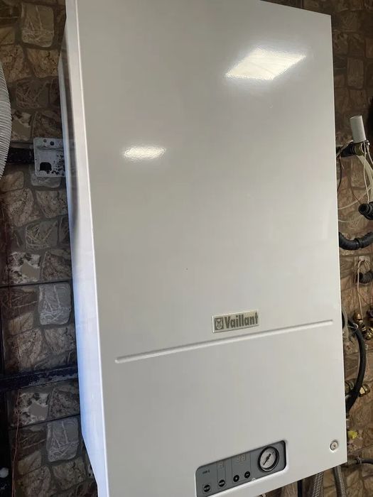 Вайлант двухконтурный котёллар (Германия сифати) Б/У