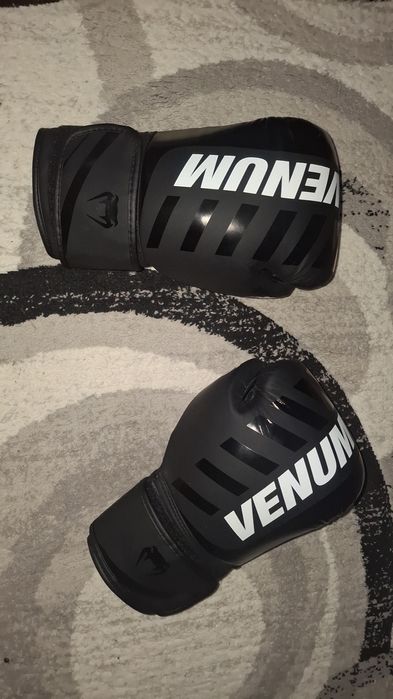 Manusi de box Venom‼️‼️‼️‼️