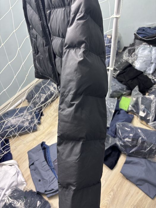 куртка nike оригинал