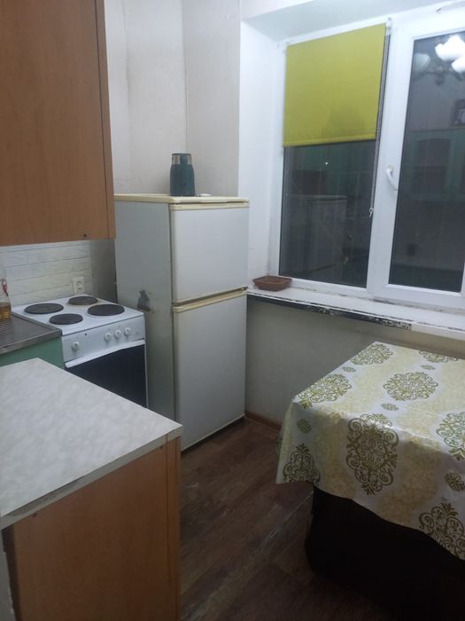 Продам 1 комнатную квартиру