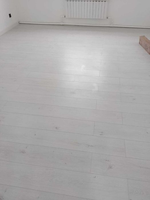 Ремонт под ключ квартир и домов