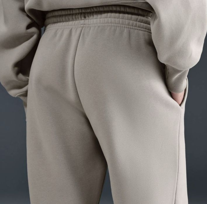 Дамски спортен екип Nike W NSW PHNX FLC HR OS PANT 2 -