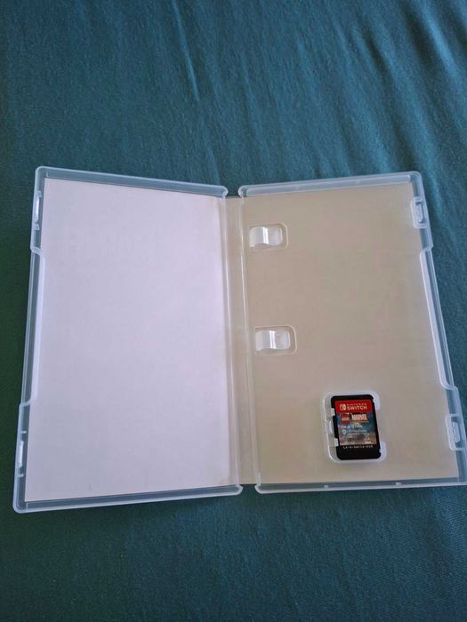 Pokemon Violet - игра за Nintendo Switch