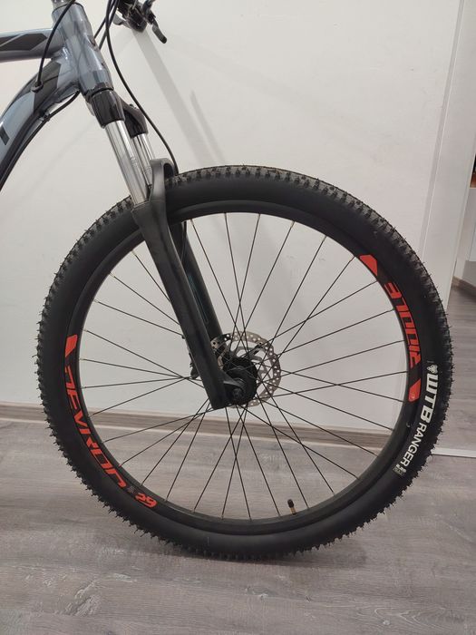 Bicicleta Mtb Devron 29 inch