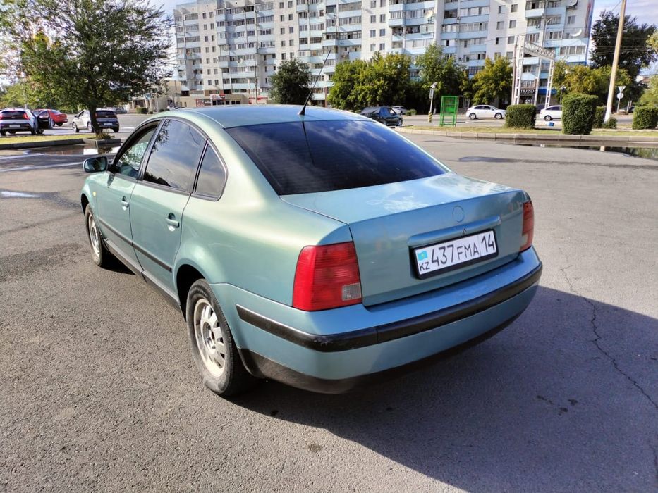 Продам пассат б5 состояние отличное