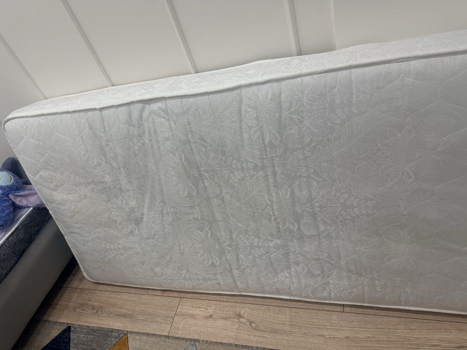 Матрасы ортопедические (2шт)