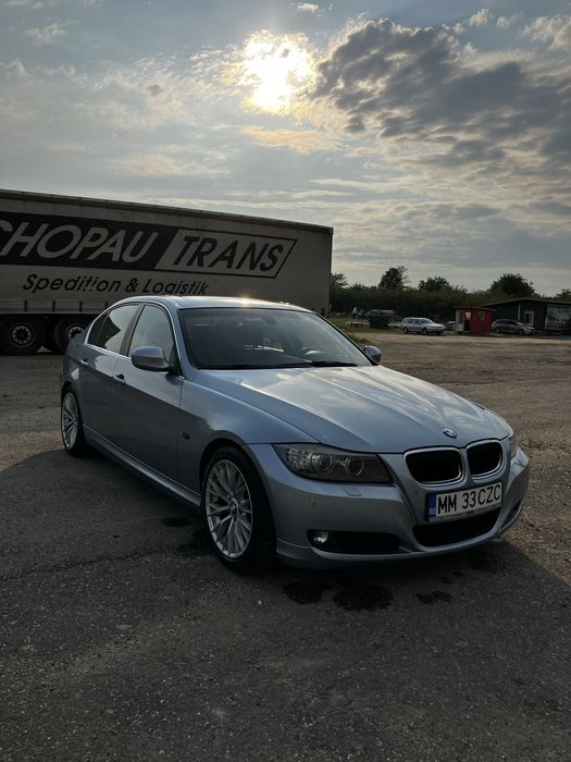 BMW 3 Series 2010 — imagine 2