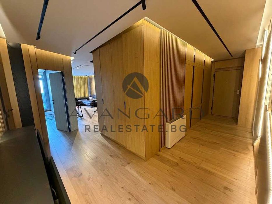 Продава се Тристаен апартамент в Пловдив, Център - 125 кв.м за 1167 €/кв.м - Снимка #11
