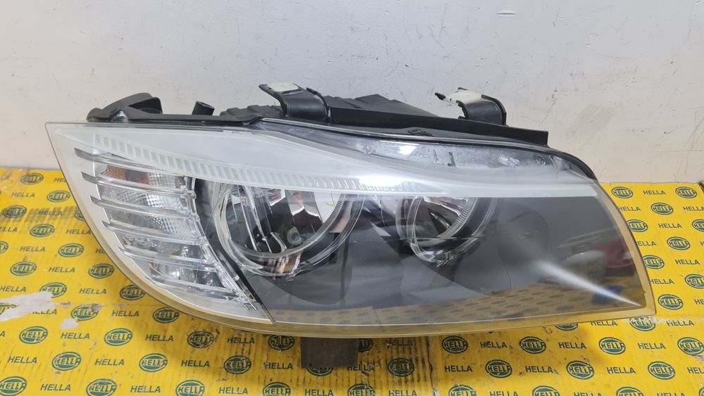 Far dreapta BMW 3 E90 E91 7202582
