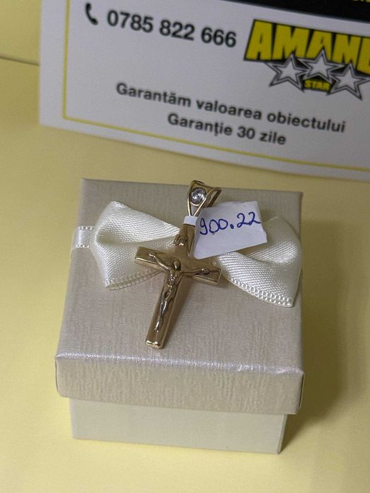 Cruce 1.79gr (m3) staramanet