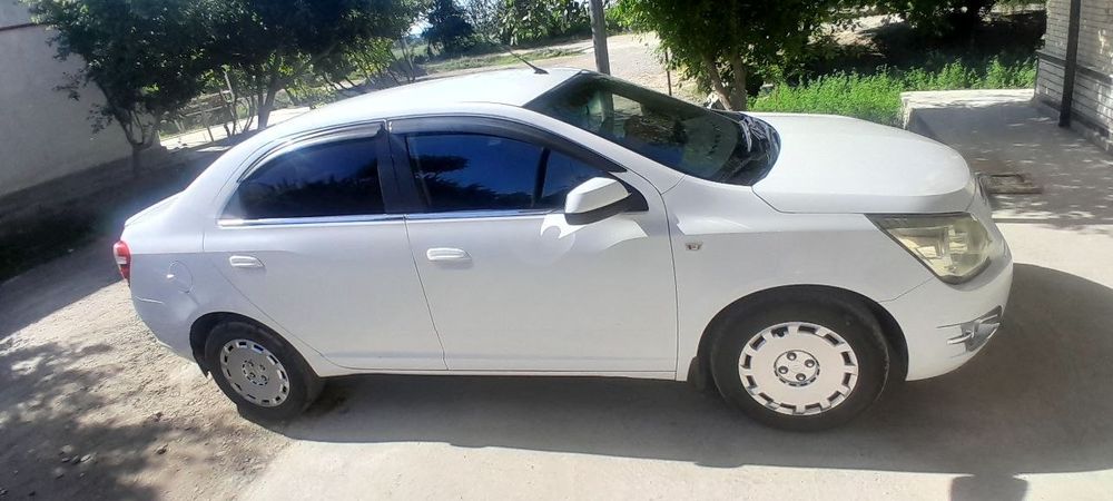 Chevrolet Cobalt