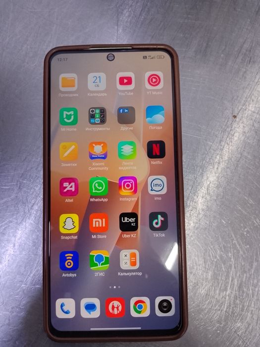 Redmi note 13 128 gb