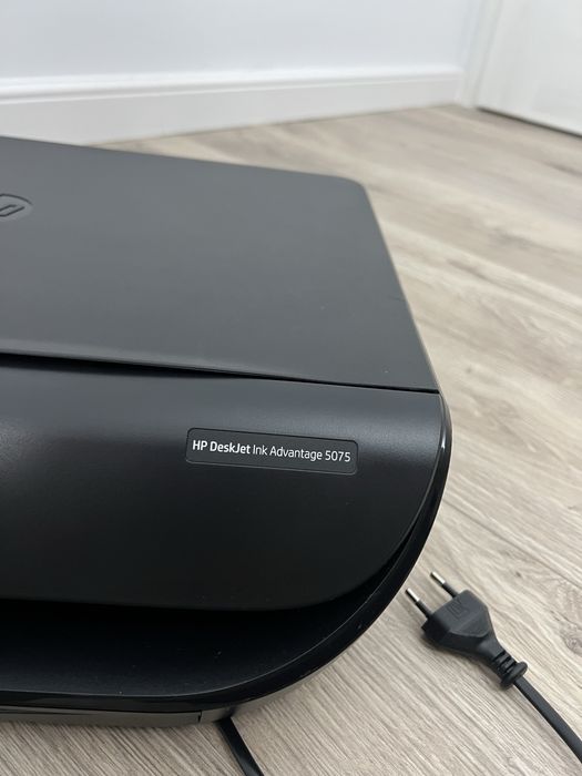 Imprimanta hp deskjet ink