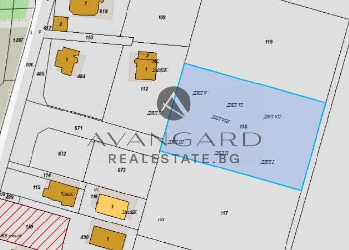 оф.14982 Парцел/ Беломорски