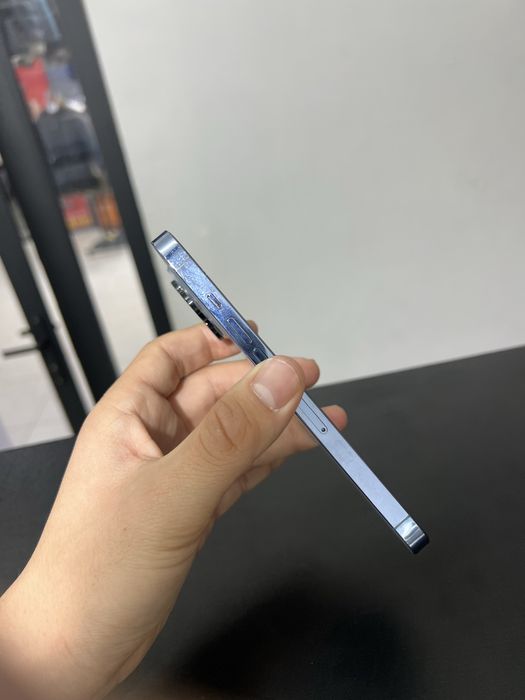 Iphone 13 pro ideal holatda