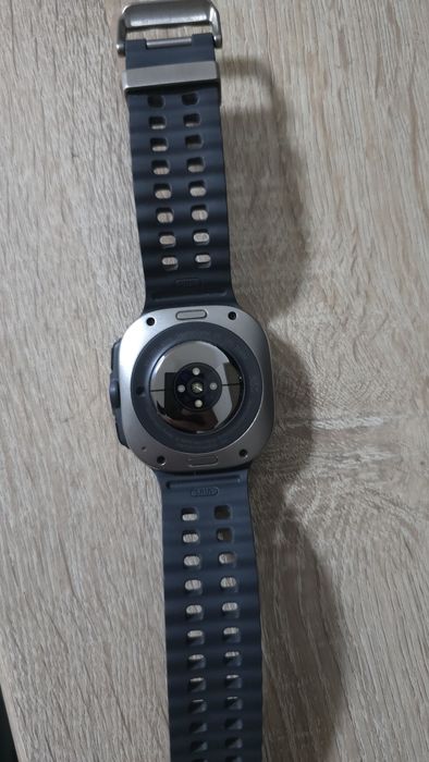 Samsung watch ultra