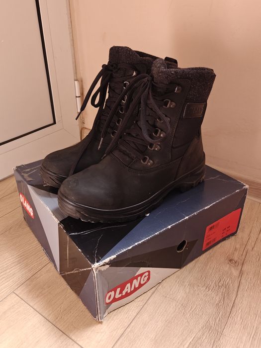 Зимни ботуши Olang Kursk OC