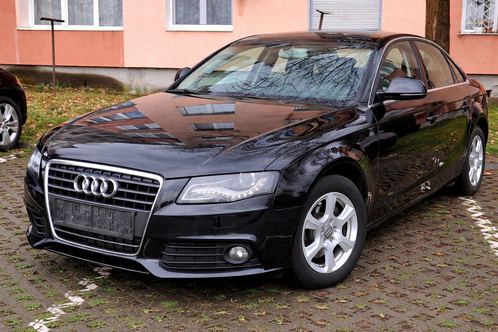 Audi A4 Euro 5 , 2.0 Tdi