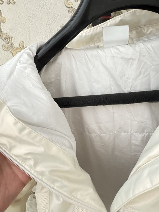 Весенняя Куртка детская для девочки