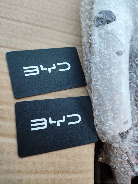 Зарядка для byd 7 kw оригинал