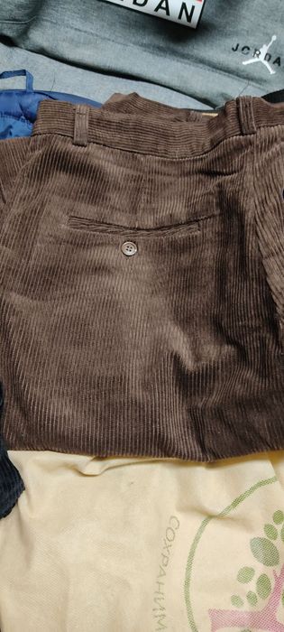 Микровильветы мужские новые!