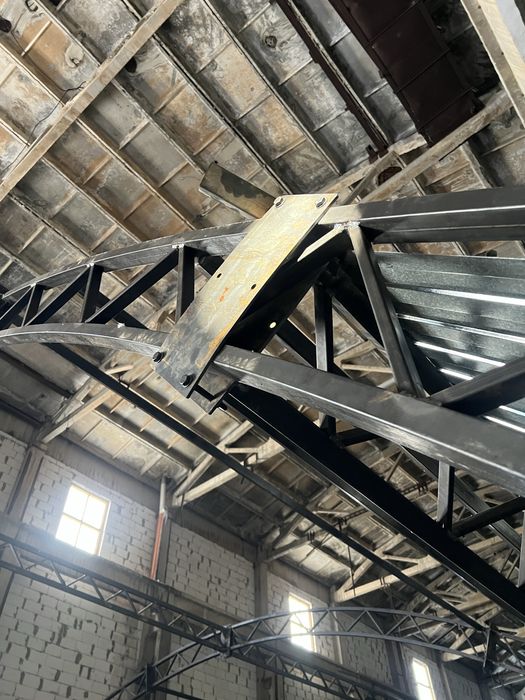 Прода ангар, цех, склад