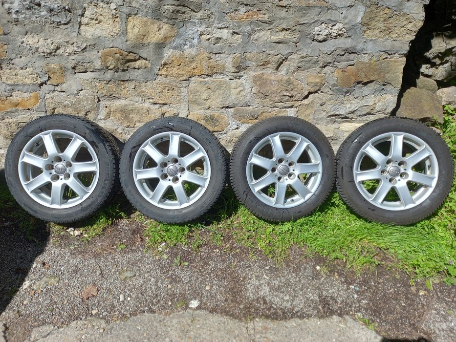 Джанти 16" 5х112