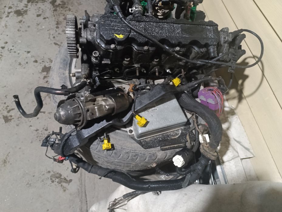 X20se головка Опель